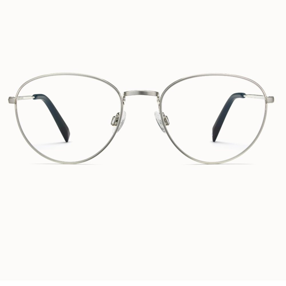 Warby Parker Hawkins Eyeglasses